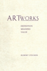 Artworks : Meaning, Definition, Value - Book
