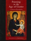 Painting in the Age of Giotto : A Historical Re-evaluation - Book