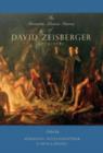 The Moravian Mission Diaries of David Zeisberger : 1772-1781 - Book