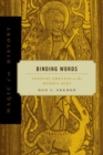 Binding Words : Textual Amulets in the Middle Ages - Book