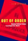 Out of Order : Russian Political Values in an Imperfect World - Book
