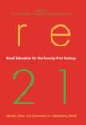 Rural Education for the Twenty-First Century : Identity, Place, and Community in a Globalizing World - Book