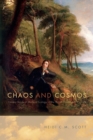 Chaos and Cosmos : Literary Roots of Modern Ecology in the British Nineteenth Century - Book