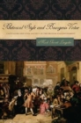 Rhetorical Style and Bourgeois Virtue : Capitalism and Civil Society in the British Enlightenment - Book