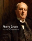 Henry James and American Painting - Book