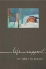 Life Support : Invitation to Prayer - Book