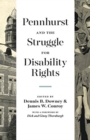 Pennhurst and the Struggle for Disability Rights - Book
