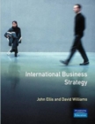 International Business Strategy - Book