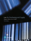 Law for Purchasing and Supply - Book