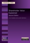 Shareholder Value Explained - Book