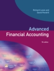 Advanced Financial Accounting - Book