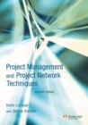 Project Management and Project Network Techniques - Book