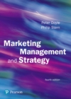 Marketing Management and Strategy - Book