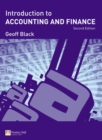 Introduction to Accounting and Finance - Book