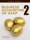 Business Accounting UK GAAP Volume 2 - Book
