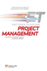 Project Management: Fast Track to Success - eBook