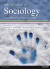 Introduction to Sociology Scandinavian Sensibilities - Book