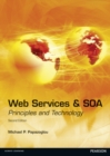 Web Services and SOA : Principles and Technology - Book