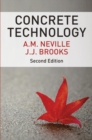 Concrete Technology - Book