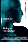 Psychology Express: Biological Psychology : (Undergraduate Revision Guide) - Book
