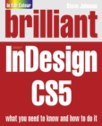 Brilliant InDesign CS5 - Book