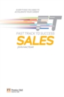 Sales: Fast Track to Success eBook - eBook