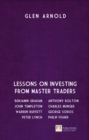 Great Investors, The : Lessons on Investing from Master Traders - Book