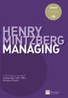 Managing - Book