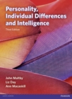 Personality, Individual Differences and Intelligence - Book