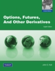 Options, Futures and Other Derivatives: Global Edition - Book