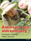 Aldrevard och aldreomsorg PDF eBook - eBook