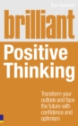 Brilliant Positive Thinking - Book