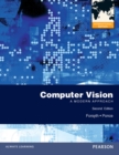 Computer Vision: A Modern Approach : International Edition - Book