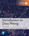 Introduction to Data Mining, Global Edition - Book