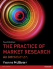 The Practice of Market Research - Book