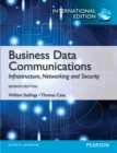 Business Data Communications : International Edition - eBook