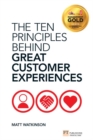 Ten Principles Behind Great Customer Experiences, The - eBook