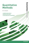 Economics Express: Quantitative Methods - Book