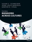 Managing Across Cultures - eBook