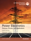 Power Electronics: Devices, Circuits, and Applications : International Edition - eBook