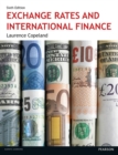 Exchange Rates and International Finance - Book