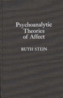 Psychoanalytic Theories of Affect - Book