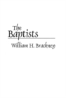 The Baptists - Book