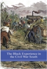 The Black Experience in the Civil War South - Book