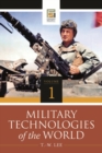 Military Technologies of the World : [2 volumes] - Book