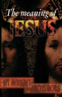The Meaning of Jesus - Book