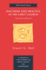 Doctrine and Practice in the Early Church - Book