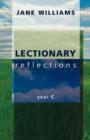 Lectionary Reflections : Year C - Book