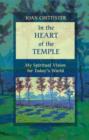 In The Heart Of The Temple - Book