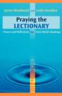 Praying The Lectionary - Book